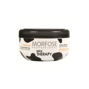 Morfose Milk Therapy Hair Mask 500 ml - Hairwaxshop