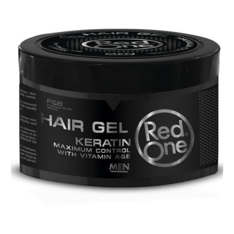 Redone Hair Gel Keratin Men 450 ml