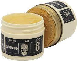 Bandido Aqua Wax Keratine Strong 8 125 ml