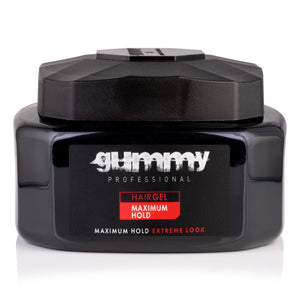 Gummy Hair Gel Maximum Hold & Extreme Look 500 ml