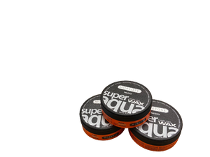 Morfose Aqua Wax Orange voordeelset 3 stuks